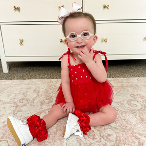 Team Page: Hayden’s Harem